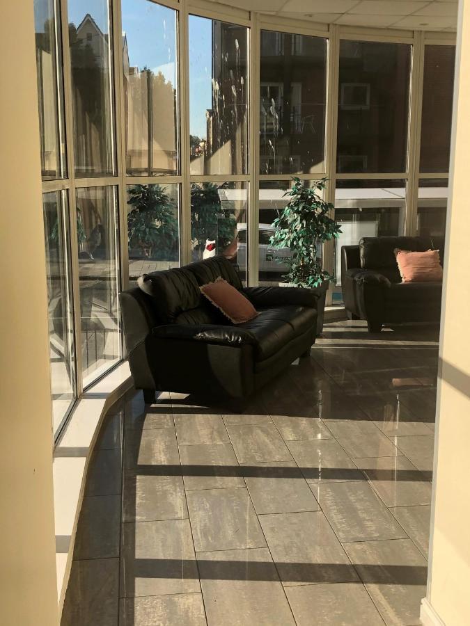 Honest City Centre Apartment 2 Southampton Exteriör bild